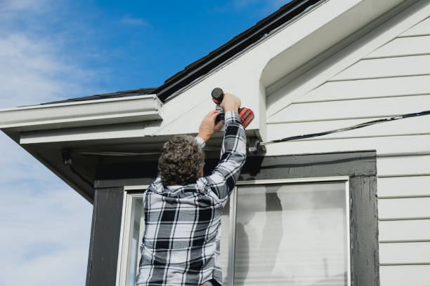 Affordable Siding Repair and Maintenance Services in Coats, NC